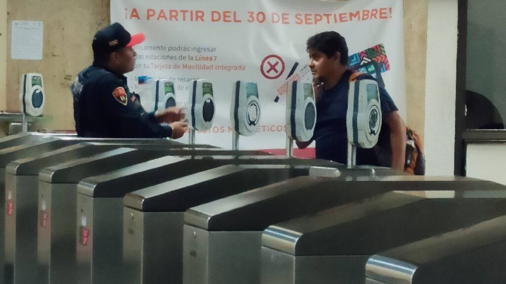 La CDMX estrenó la tarjeta MI digital: ahora puedes pagar Metro y Metrobús con tu celular desde la App CDMX.