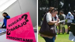 La otra cara del desempleo; desocupación extendida triplica la cifra oficial