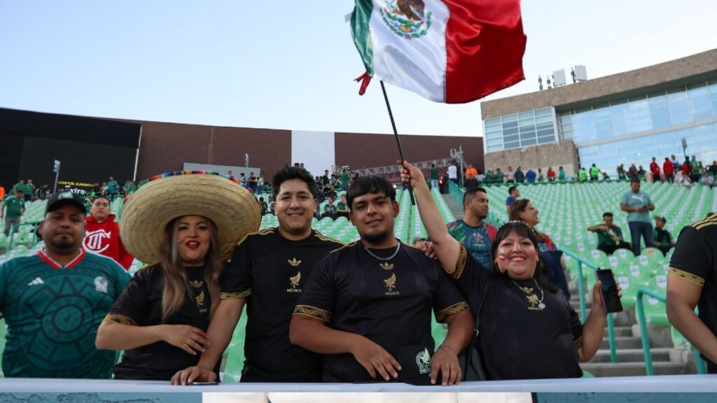 Tercera fase de venta de boletos para el Mundial 2026; ¿cómo comprarlos?