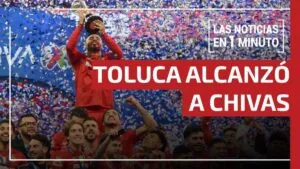 Noticias de hoy 15 de diciembre 2025, hasta las 14:00 horas, en un minuto