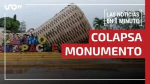 Noticias de hoy 16 de diciembre de 2025, en un minuto, hasta las 14:00 horas