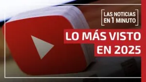 Noticias de hoy 2 de diciembre de 2025, en un minuto, hasta las 14:00 horas