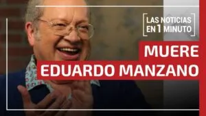 Noticias de hoy 5 de diciembre 2025, hasta las 14:00 horas, en un minuto