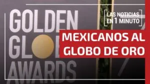 Noticias de hoy 8 de diciembre de 2025, en un minuto, hasta las 14:00 horas