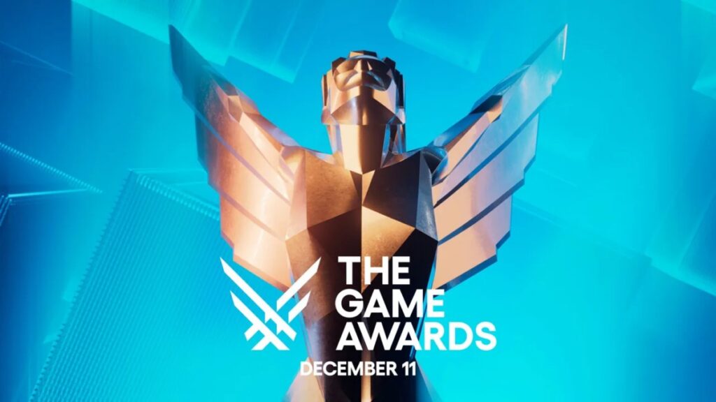 The Game Awards