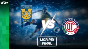 Tigres vs. Toluca: fecha, hora y favorito para ganar la gran final de ida del Apertura 2025