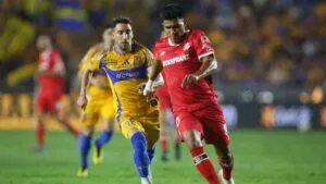 ¡Ya hay horarios! Así se jugará la final de la Liga MX entre Toluca y Tigres