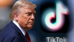 TikTok sigue operando en EE. UU. aunque venció el plazo impuesto por Donald Trump