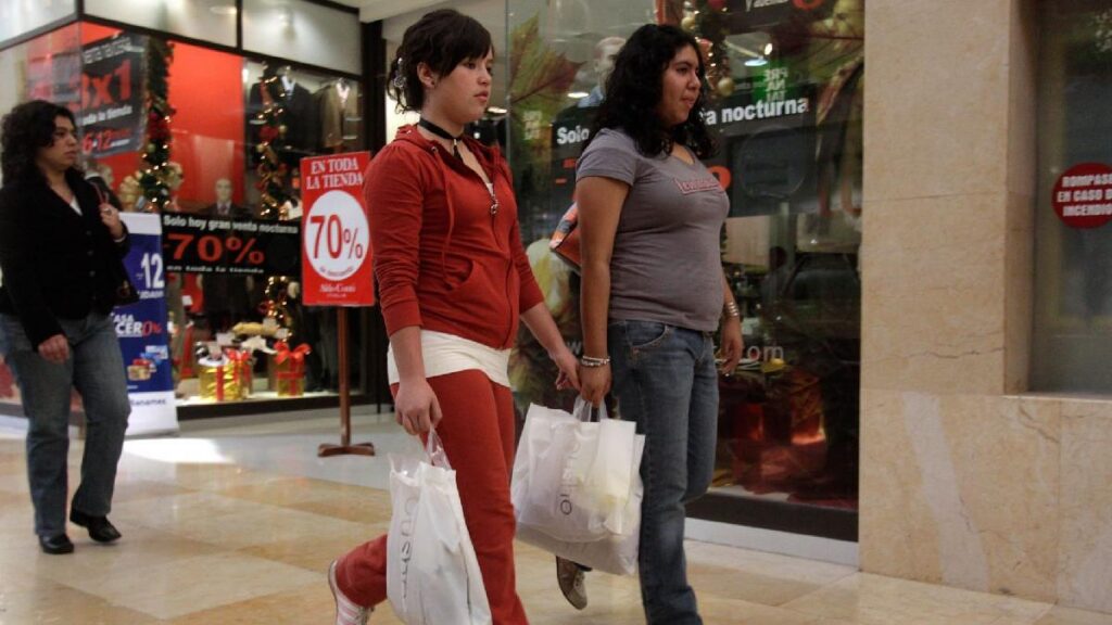 Tips para no caer en fraudes o estafas durante tus compras de Navidad.