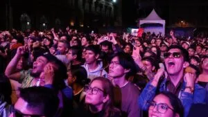 TlacuACH Fest 2025: concierto masivo de rock con tributos a The Beatles, Metallica y Caifanes en CDMX