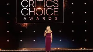 ¡La temporada de premios arranca en enero de 2026! Fecha y hora de los Critics Choice Awards