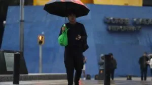 Tras Navidad, ingresa Frente Frío 24; prevén nieve en BC, Sonora y Chihuahua