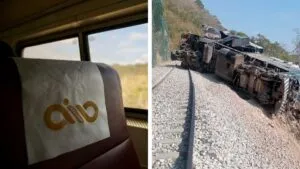 De Porfirio Díaz a la 4T: Tren Interoceánico, concebido para unir dos océanos