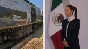 Tren Interoceánico: Sheinbaum confirma víctimas mortales y ordena atención inmediata