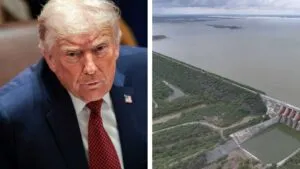 Trump amenaza a México con arancel de 5% y lanza ultimátum por entrega de agua