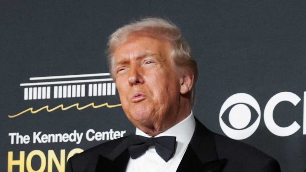 Trump será anfitrión de la gala del Centro Trump Kennedy