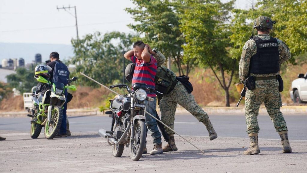 Plan Michoacán y sus resultados.