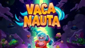 Vacanauta: El nuevo arcade mexicano para celulares