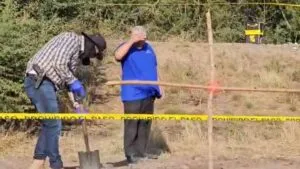 Velan a víctimas del Tren Interoceánico, entre ellas al periodista Israel Enrique Gallegos