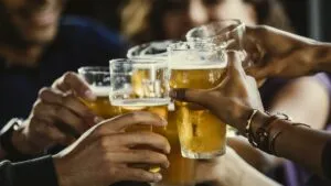 Venta de alcohol durante Fiesta de Fin de Año en Reforma: aquí los horarios permitidos