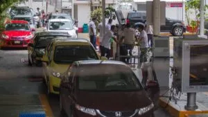 Autos de CDMX y Edomex que verifican en diciembre 2025