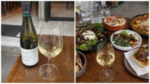 Cómo elegir el vino ideal para la cena de Navidad, según una experta