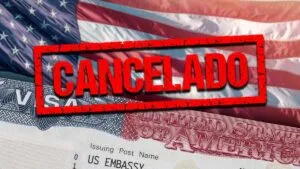 EE. UU. cancela visa a Alex Tonatiuh Márquez, encargado de investigar huachicol fiscal en Aduanas