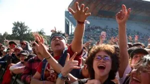 Vive Latino 2026 revela cartel por día; checa cómo queda sábado y domingo