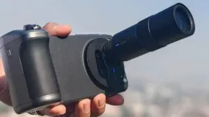 Nuevo vivo X300 Pro en México: potencia, fotografía y precio oficial