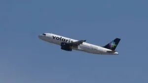 Acciones de Volaris se disparan hasta 20% tras acuerdo con Viva Aerobús