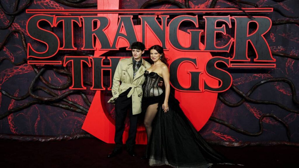 Volumen 2 de Stranger Things 5: cuántos episodios, cómo se llaman y cuánto duran