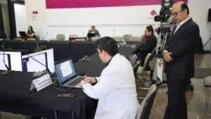 INE aplicará voto anticipado en línea por primera vez en Coahuila