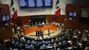 Turna Senado al Ejecutivo lista de 10 aspirantes a FGR