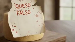 ¡No son manchego! Profeco advierte sobre quesos falsos