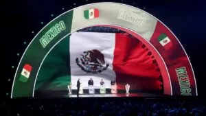 ¿Cómo quedó el Grupo de México en el Sorteo del Mundial 2026?