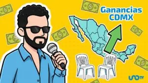 ¡Bellakeo millonario! Bad Bunny inyectará más de 3 mil millones a la CDMX con sus conciertos