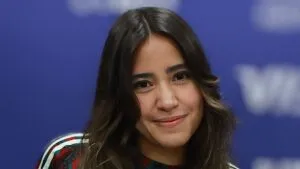 Mercedes Roa relata la violenta agresión que sufrió en Francia: “Nos vinieron a atacar de la nada”