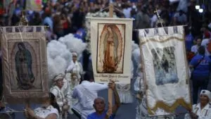 Las cuatro veces que la Virgen de Guadalupe se mostró a Juan Diego: crónica del acontecimiento