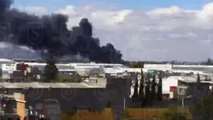 10 muertos y ningún sobreviviente tras desplome de avioneta en Edomex; regresaba de Acapulco