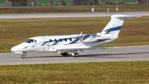 Revelan nombres de las 10 víctimas del desplome de avioneta en Edomex