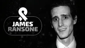 Muere James Ransone a los 46 años; forense confirma suicidio
