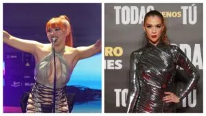 Yeri Mua denuncia acoso en concierto de Bad Bunny, usuarios señalan a Carolina Miranda como agresora