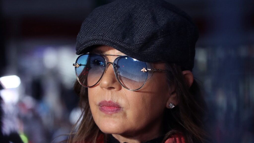 Yolanda Andrade sufre recaída y es ingresada de emergencia al hospital, según informó el periodista Gustavo Adolfo Infante