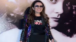 Yolanda Andrade se recupera en casa tras ser hospitalizada de emergencia: “Sus oraciones me conmueven”