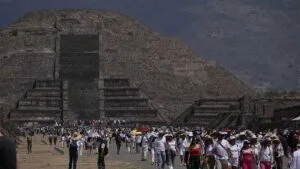 Suben precios de zonas arqueológicas en el Edomex durante 2026