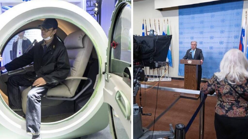 10 noticias del mundo