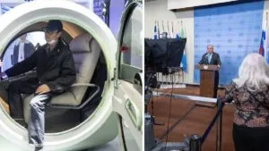 Las 10 noticias internacionales que marcaron al mundo en 2025, según Xinhua