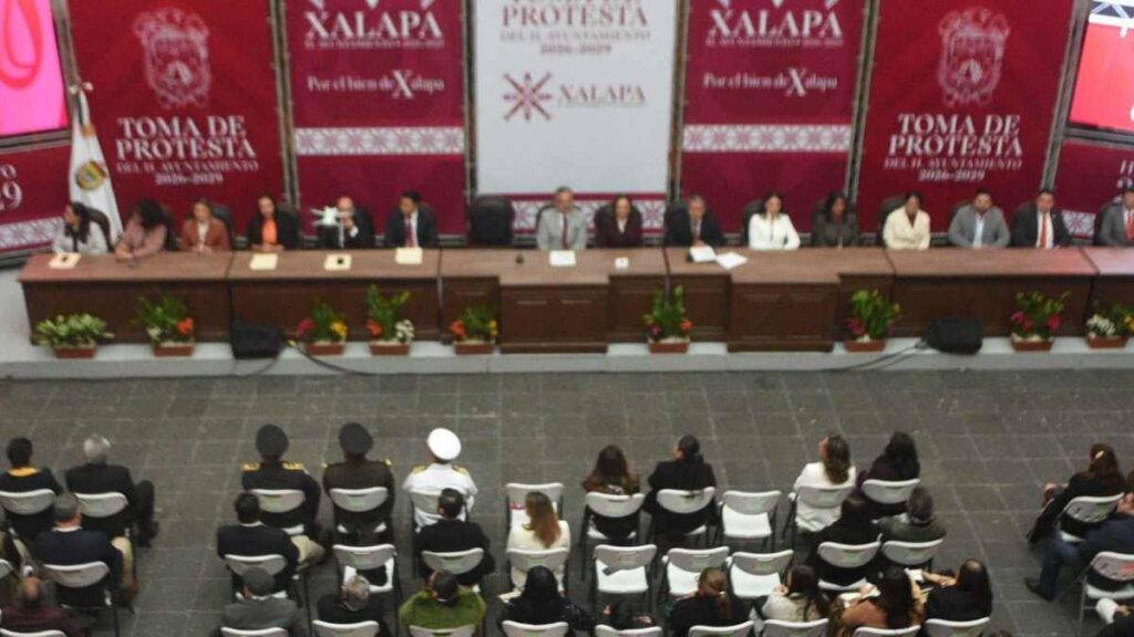 Alcaldesas electas de Veracruz inician nueva etapa en Poza Rica, Veracruz y Xalapa