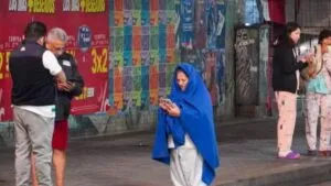 San Marcos otra vez: imágenes en CDMX y estados del sismo de 5.0 en Guerrero