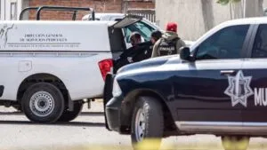 En 15 días de 2026 asesinan a 11 policías; Michoacán y Morelos concentran casos